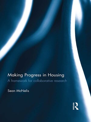 cover image of Making Progress in Housing